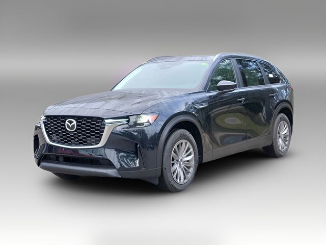 2026 Mazda CX-90 Select