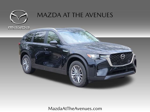 2026 Mazda CX-90 Select