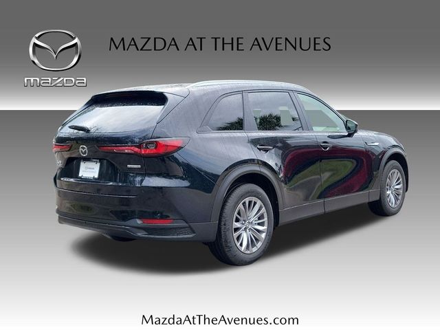 2026 Mazda CX-90 Select