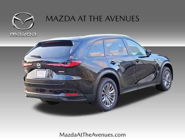 2026 Mazda CX-90 Select