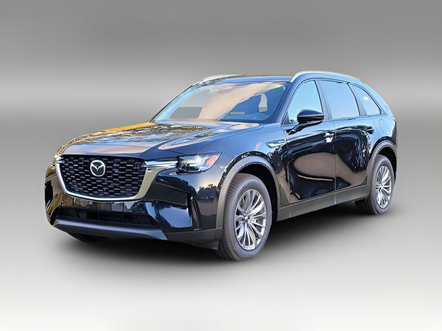 2026 Mazda CX-90 Select