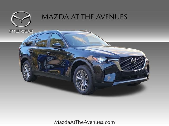 2026 Mazda CX-90 Select