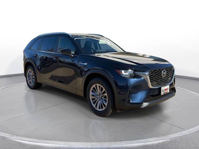 2026 Mazda CX-90 Select