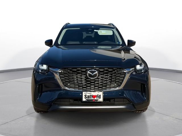 2026 Mazda CX-90 Select