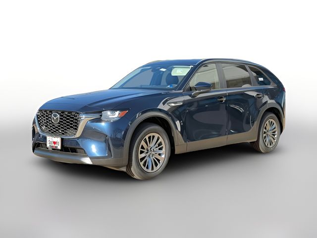 2026 Mazda CX-90 Select