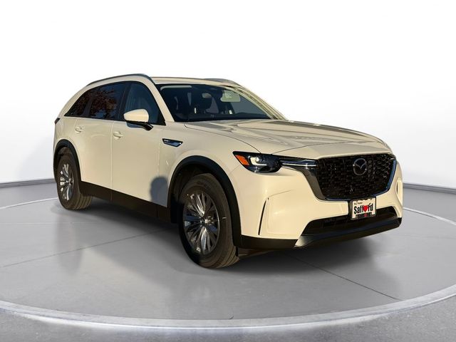 2026 Mazda CX-90 Select
