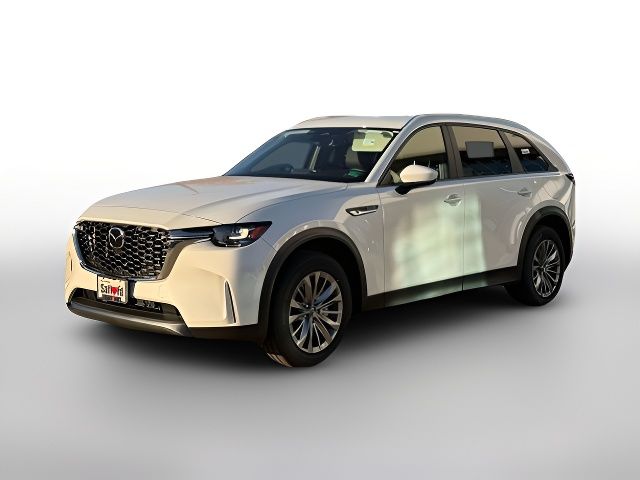 2026 Mazda CX-90 Select