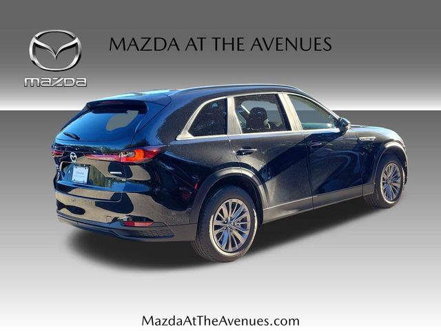 2026 Mazda CX-90 Select