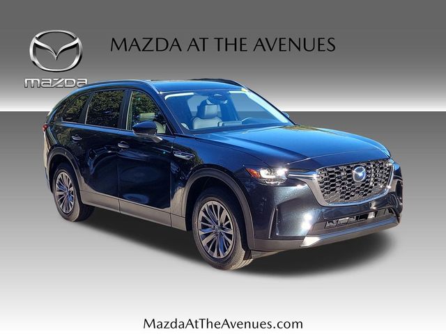 2026 Mazda CX-90 Select