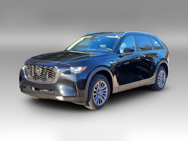 2026 Mazda CX-90 Select