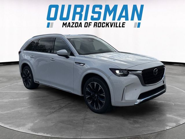 2026 Mazda CX-90 S Premium Plus