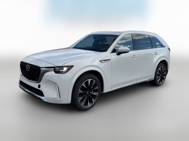 2026 Mazda CX-90 S Premium Plus