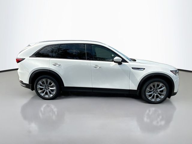 2026 Mazda CX-90 Preferred