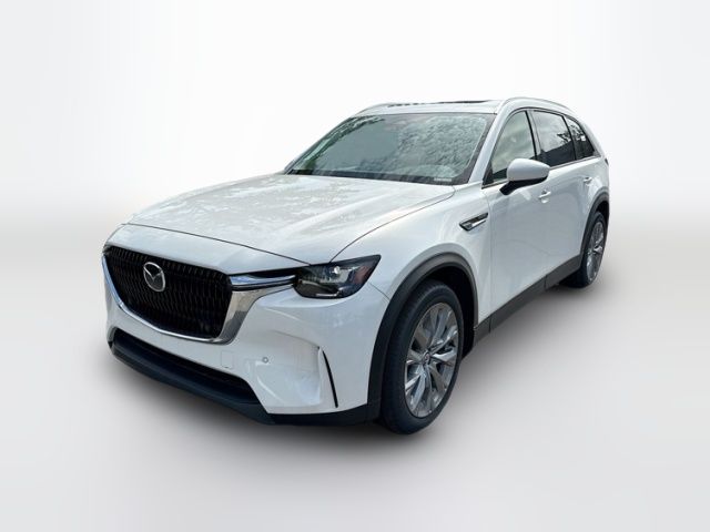 2026 Mazda CX-90 Preferred