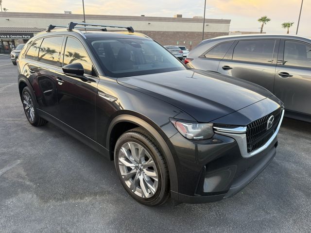 2026 Mazda CX-90 Preferred