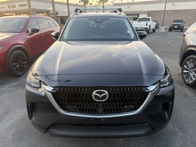 2026 Mazda CX-90 Preferred