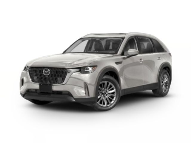 2026 Mazda CX-90 Preferred