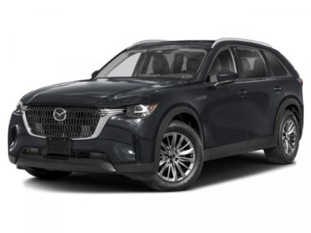 2026 Mazda CX-90 Preferred