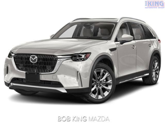 2026 Mazda CX-90 Premium Plus