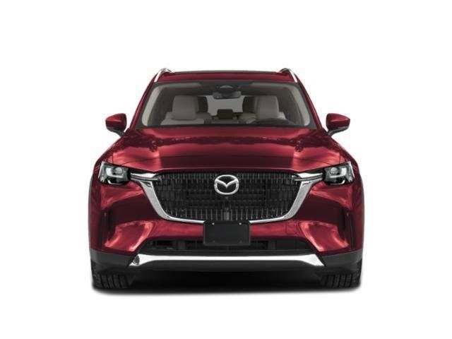 2026 Mazda CX-90 Premium Plus