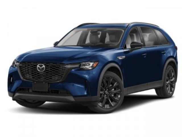 2026 Mazda CX-90 Premium Sport