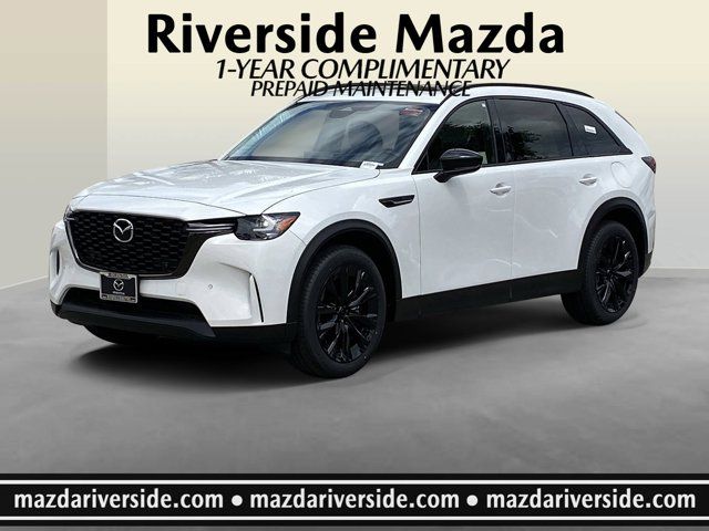 2026 Mazda CX-90 Premium Sport