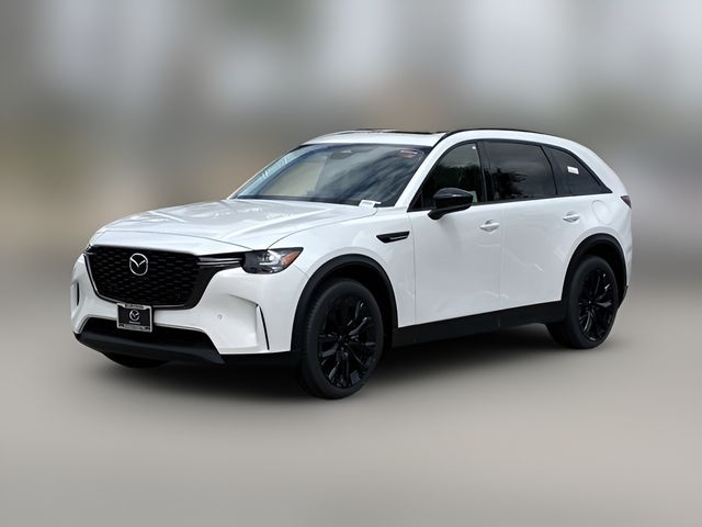 2026 Mazda CX-90 Premium Sport
