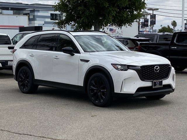 2026 Mazda CX-90 Premium Sport
