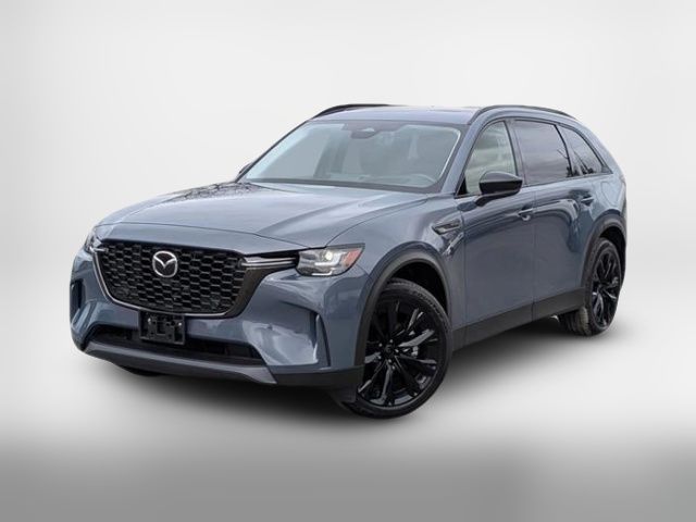 2026 Mazda CX-90 Premium Sport