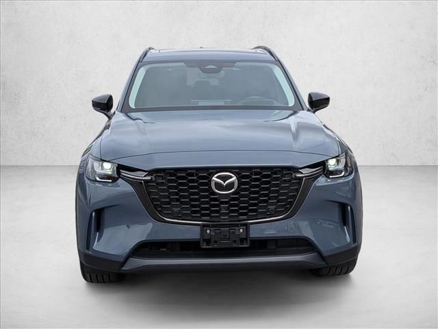 2026 Mazda CX-90 Premium Sport