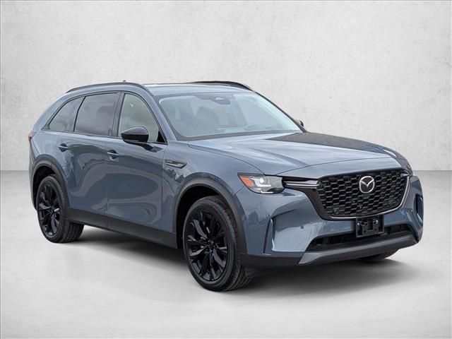 2026 Mazda CX-90 Premium Sport