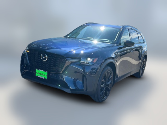 New Mazda CX-30 2.5 S Preferred Package with Sunroof For Sale Near