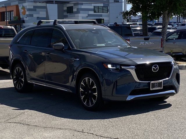 2026 Mazda CX-90 S Premium Plus