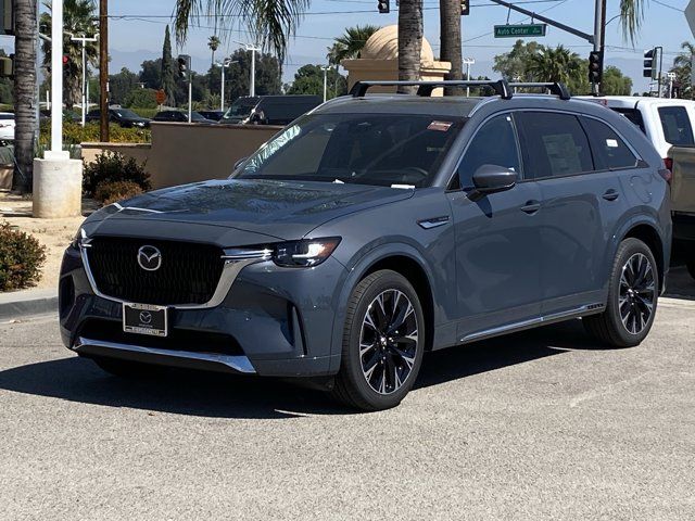 2026 Mazda CX-90 S Premium Plus