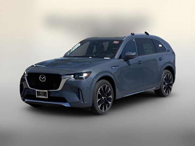 2026 Mazda CX-90 S Premium Plus