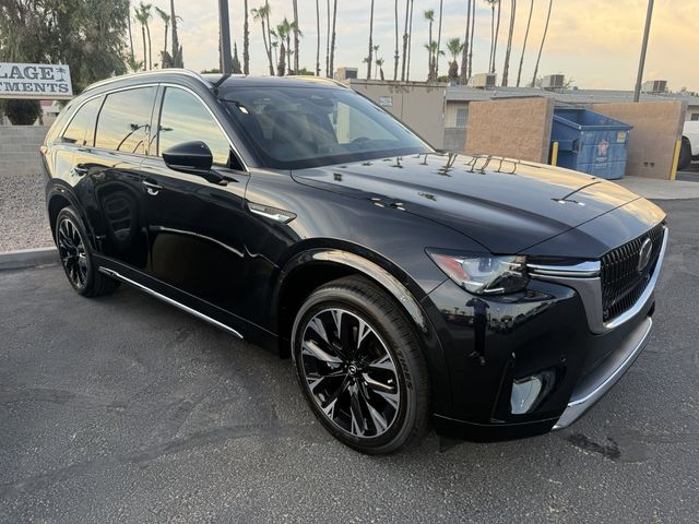 2026 Mazda CX-90 S Premium Plus