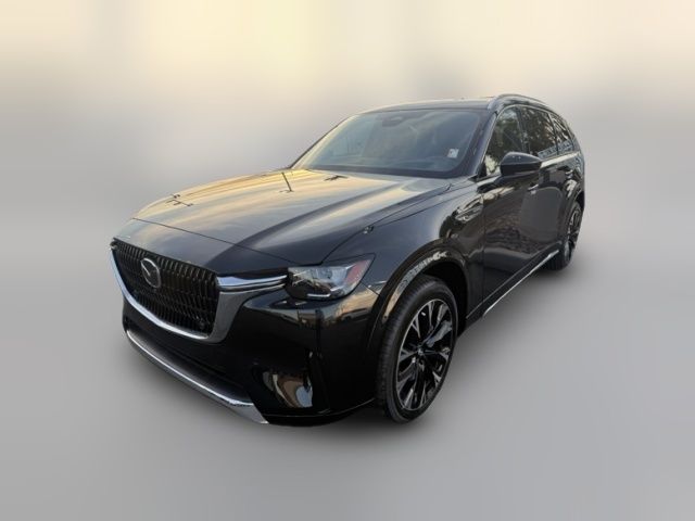 2026 Mazda CX-90 S Premium Plus