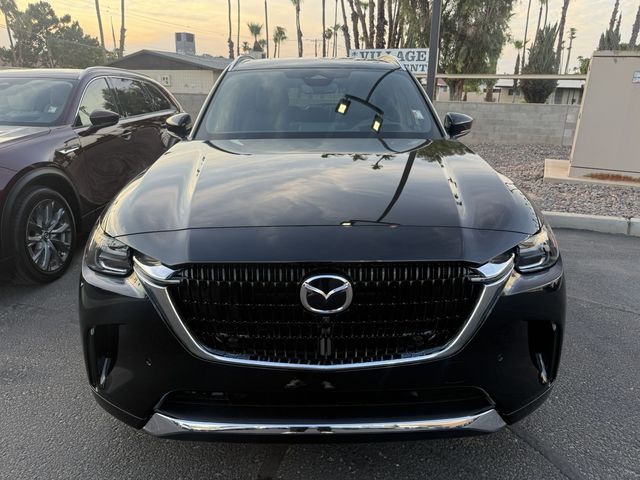 2026 Mazda CX-90 S Premium Plus