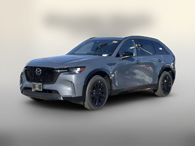 2026 Mazda CX-90 S Premium Sport