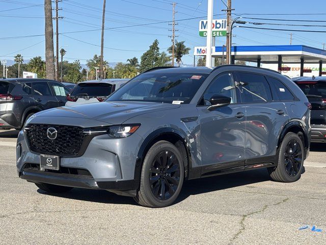2026 Mazda CX-90 S Premium Sport
