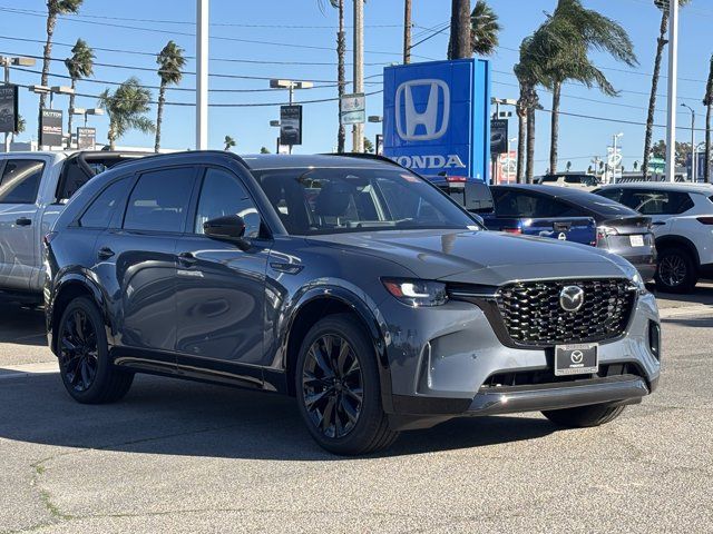 2026 Mazda CX-90 S Premium Sport