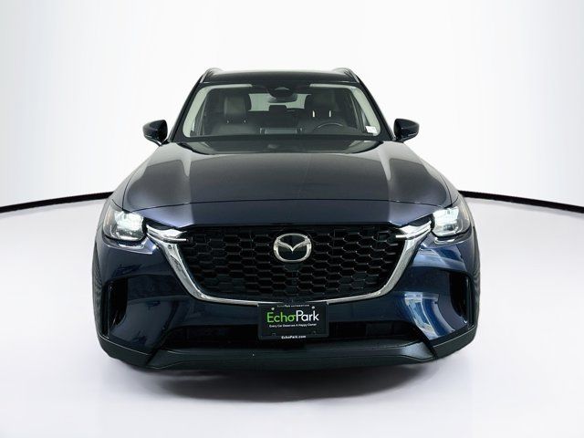 2026 Mazda CX-90 Select