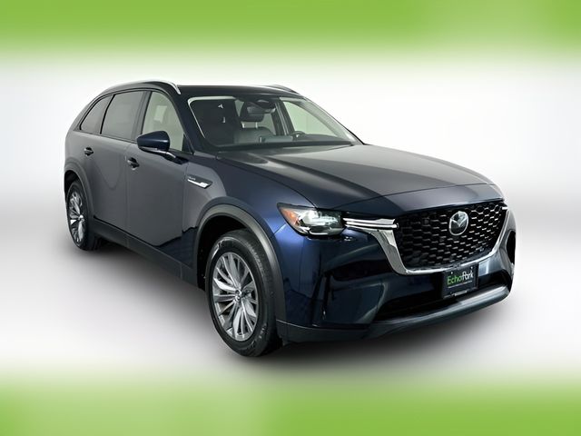 2026 Mazda CX-90 Select