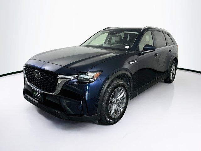 2026 Mazda CX-90 Select