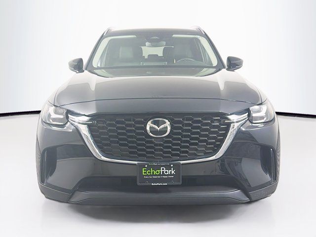2026 Mazda CX-90 Select