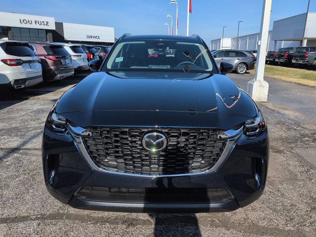 2026 Mazda CX-90 Select