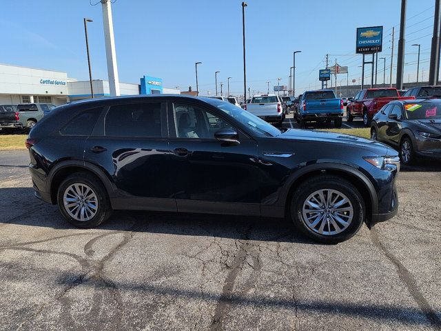 2026 Mazda CX-90 Select