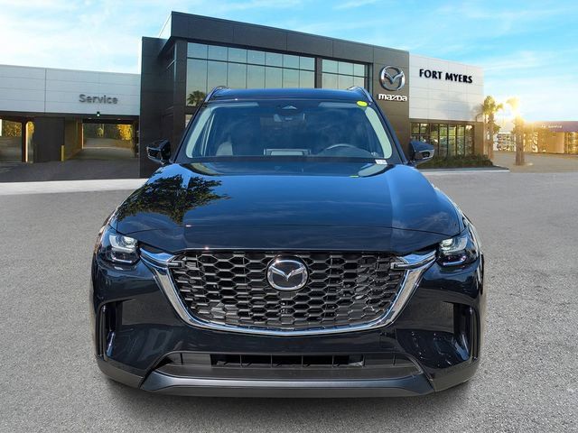 2026 Mazda CX-90 Select