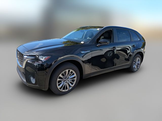 2026 Mazda CX-90 Select