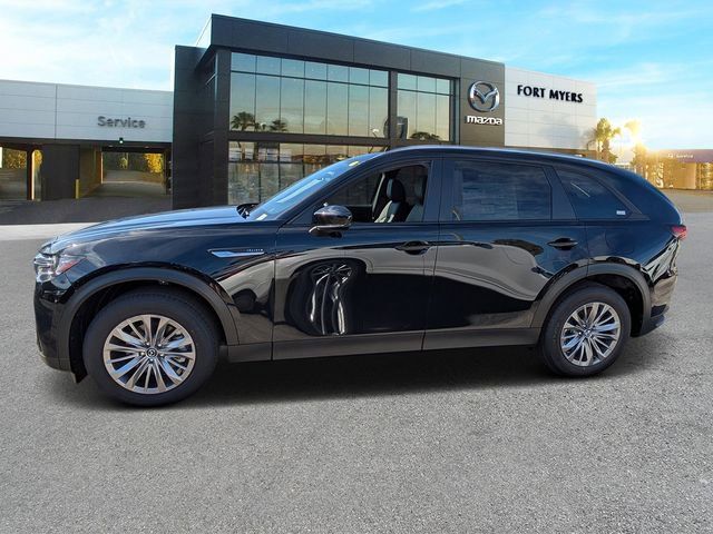 2026 Mazda CX-90 Select